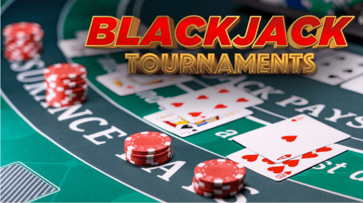 How to Win at a Blackjack Tournament in Las Vegas