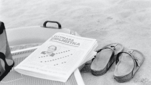 Solving the Mystery of “Made an Impression” Crossword Clue