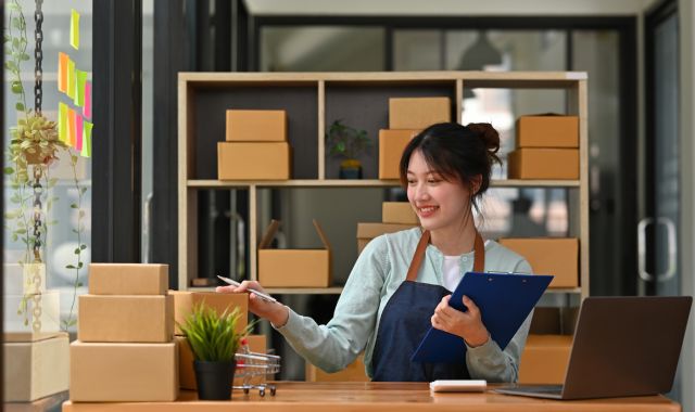 Unlock Your Business Potential with a London-Based Ecommerce Expert